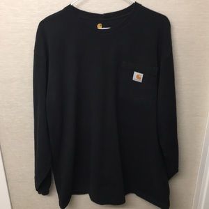 Carhartt Long Sleeve